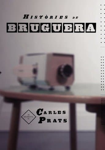Movie poster for Històries de Bruguera