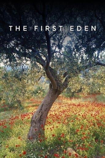 Movie poster for The First Eden