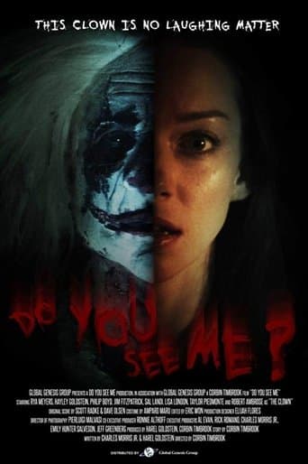 Movie poster for Do You See Me