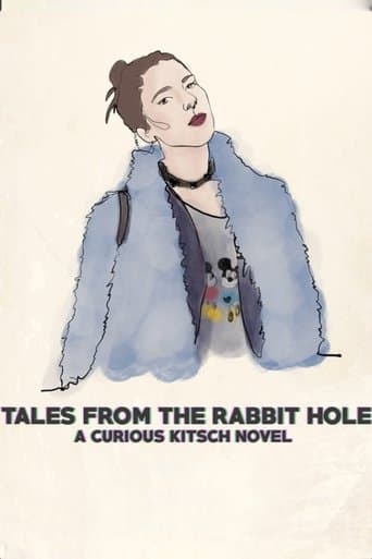 Movie poster for Alice, Nova Iorque e Outras Histórias