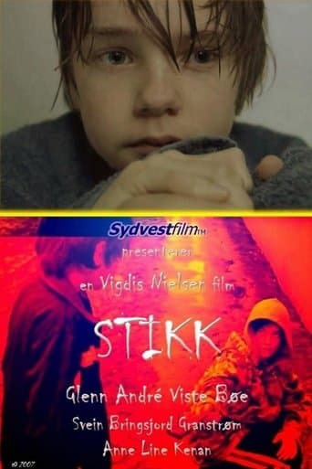 Movie poster for Sting