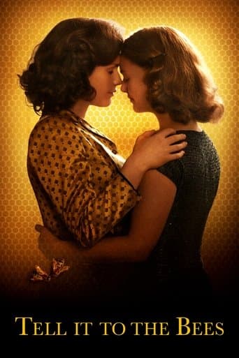 Movie poster for Tell It to the Bees