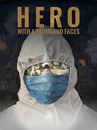 Movie poster for Hero With A Thousand Faces