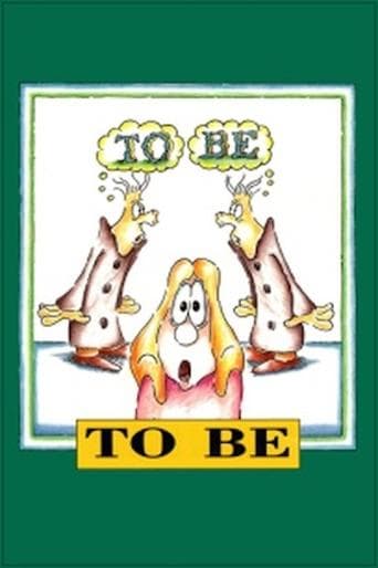 Movie poster for To Be