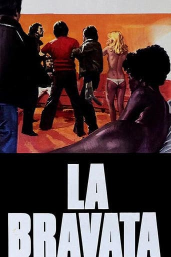 Movie poster for The Stunt