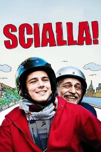 Movie poster for Easy!