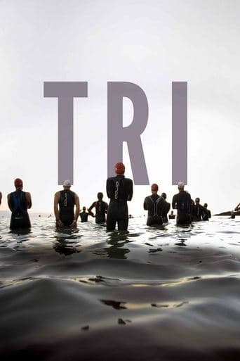 Movie poster for TRI