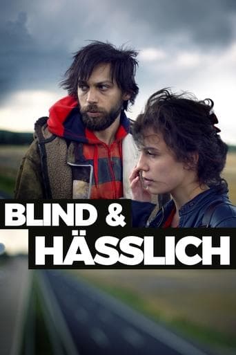Movie poster for Blind & Ugly