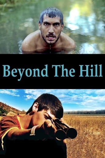 Movie poster for Beyond the Hill