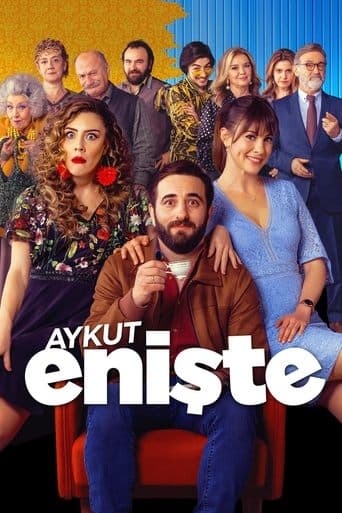Movie poster for Brother in Love