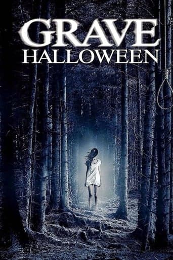 Movie poster for Grave Halloween