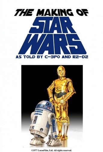 Movie poster for The Making of Star Wars