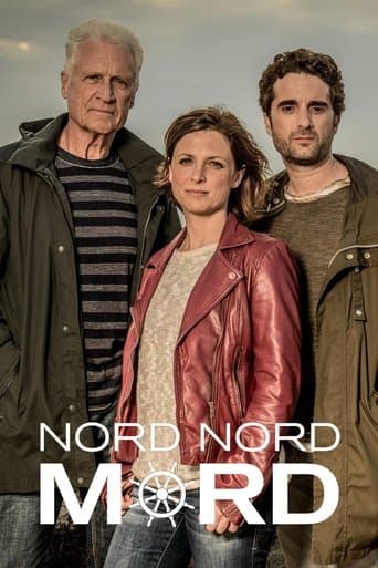 Movie poster for Nord Nord Mord