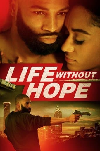 Movie poster for Life Without Hope