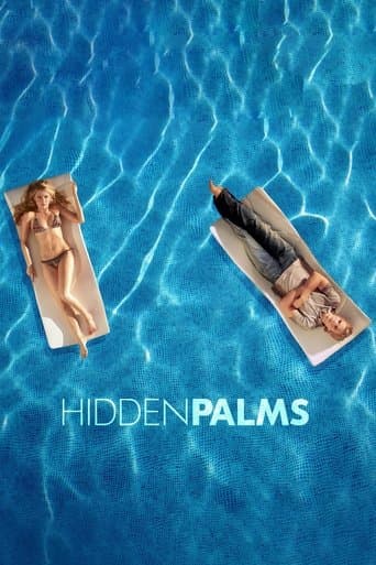 Movie poster for Hidden Palms