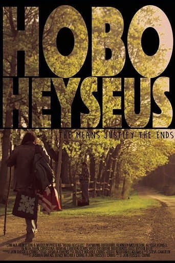Movie poster for Hobo Heyseus