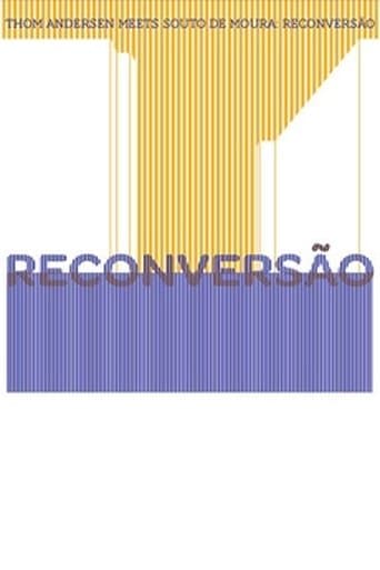 Movie poster for Reconversion