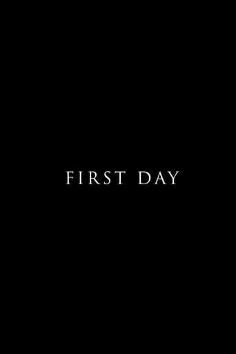Movie poster for First Day