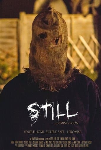 Movie poster for Still
