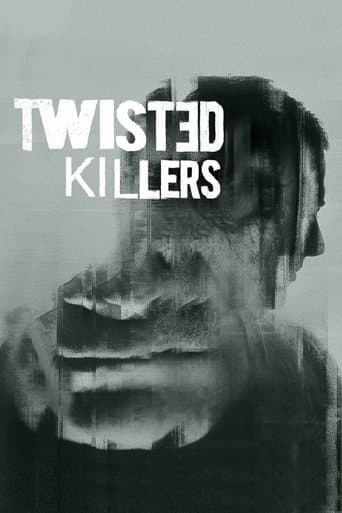 Movie poster for Twisted Killers