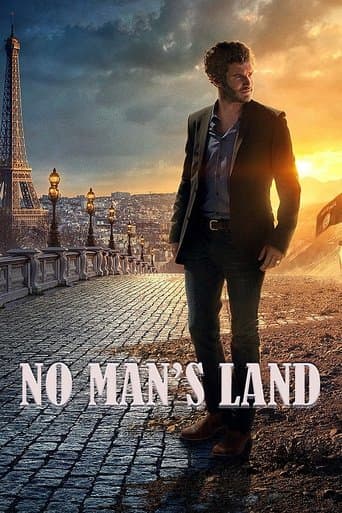 Movie poster for No Man's Land
