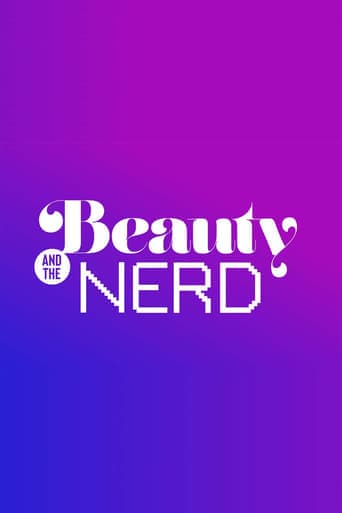 Movie poster for Beauty & the Nerd