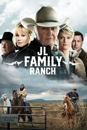 Movie poster for JL Family Ranch