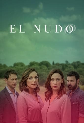 Movie poster for El nudo