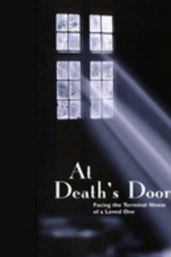 Movie poster for At Death's Door