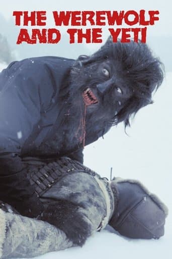 Movie poster for Night of the Howling Beast