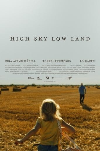 Movie poster for High Sky Low Land
