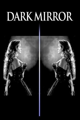 Movie poster for Dark Mirror