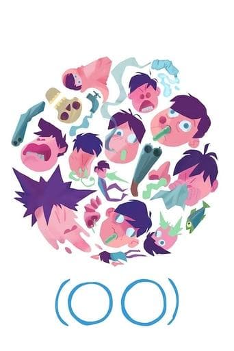 Movie poster for (OO)
