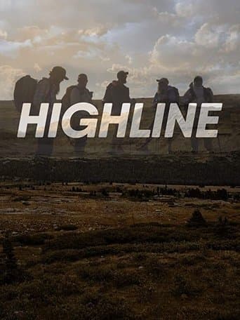 Movie poster for Highline