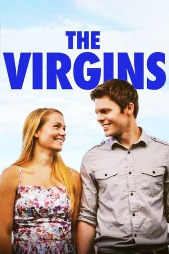 Movie poster for The Virgins
