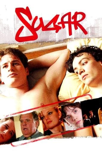 Movie poster for Sugar