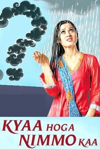 Movie poster for Kyaa Hoga Nimmo Kaa
