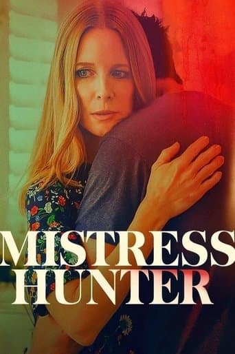 Movie poster for Mistress Hunter