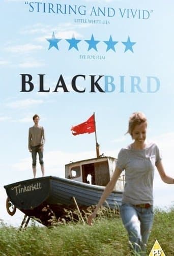Movie poster for Blackbird