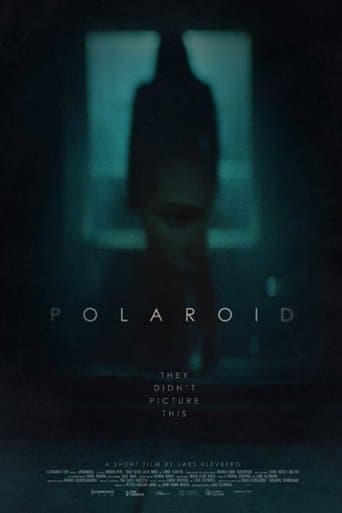 Movie poster for Polaroid
