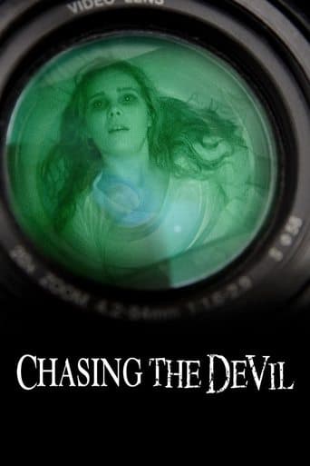 Movie poster for Chasing the Devil
