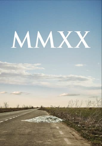 Movie poster for MMXX