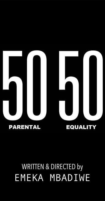 Movie poster for 50 50