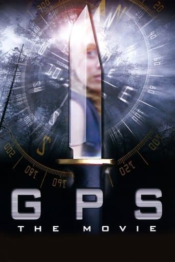 Movie poster for G.P.S.