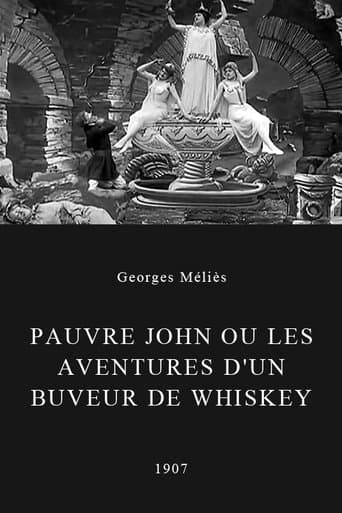 Movie poster for Sightseeing Through Whisky
