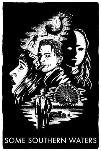 Movie poster for Some Southern Waters