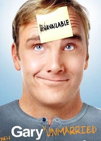 Movie poster for Gary Unmarried