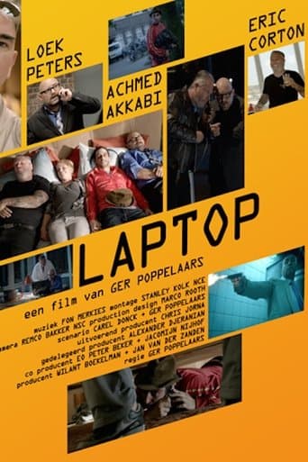 Movie poster for Laptop