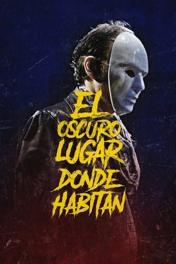 Movie poster for Dark Fears