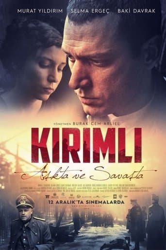 Movie poster for Crimean